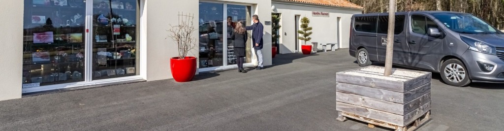Agence Eyzerac / Thiviers